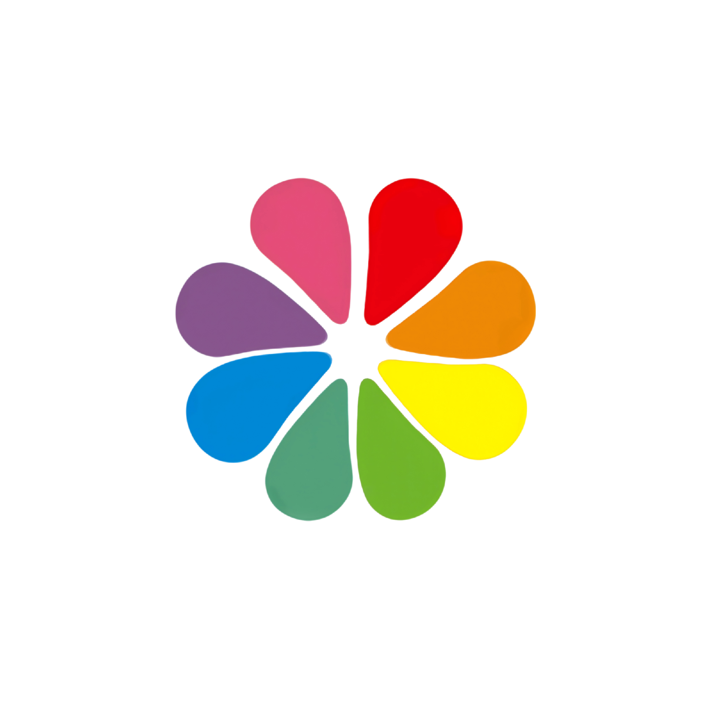 Colorful Luggage logo