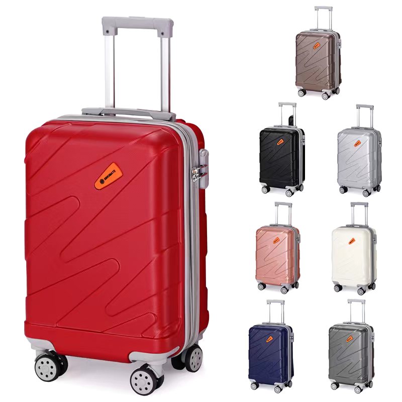 Color AeroShell 24 inch ABS Spinner