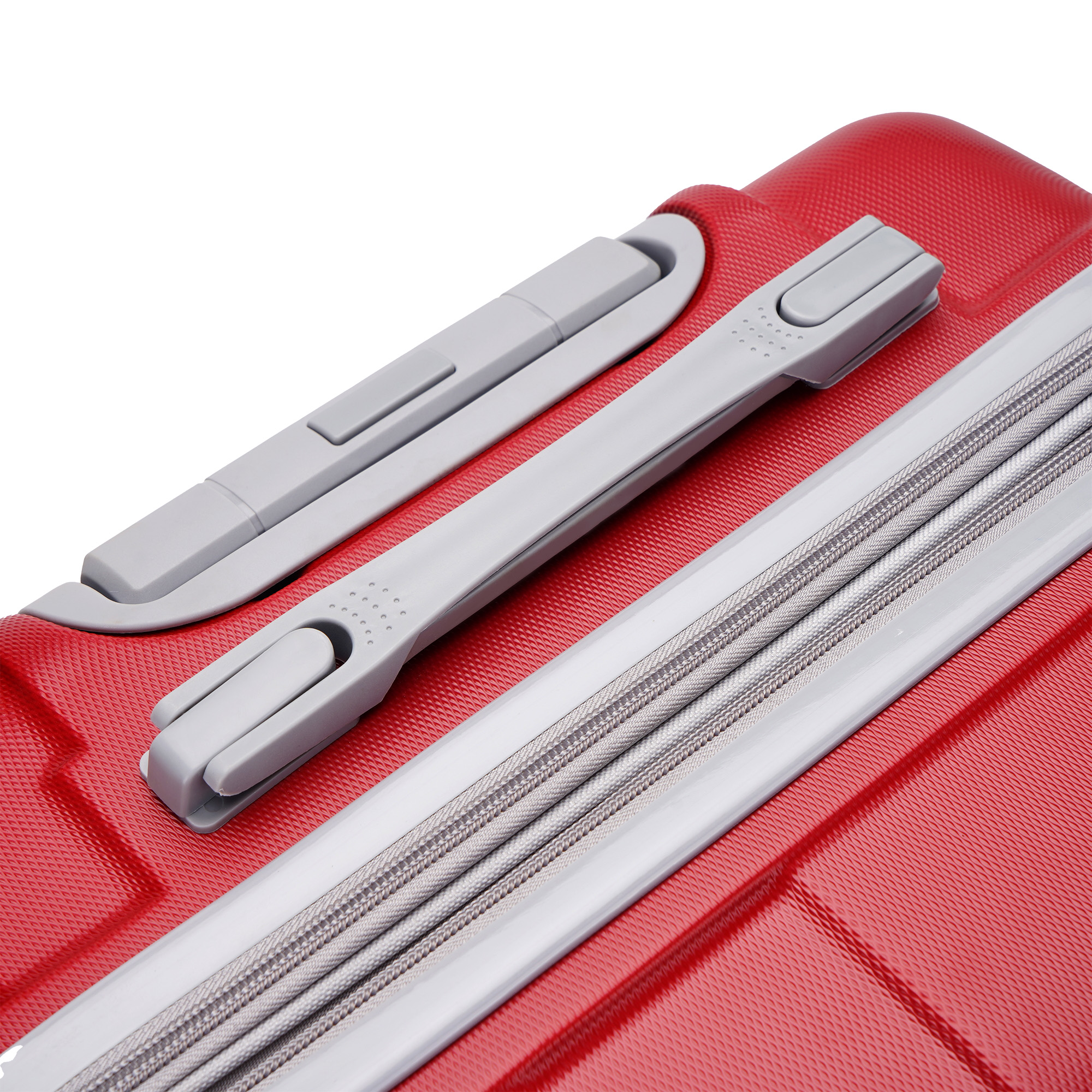 AeroShell handle detail