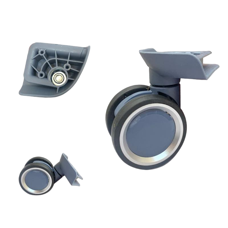 Color Dual Silent Spinner Wheel Set detail 2