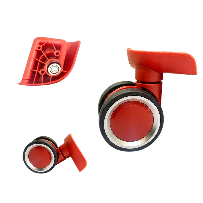 Color Dual Silent Spinner Wheel Set detail 3
