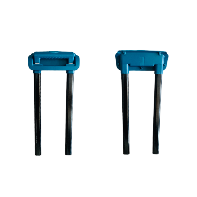 Color Iron Trolley Handle System detail 3